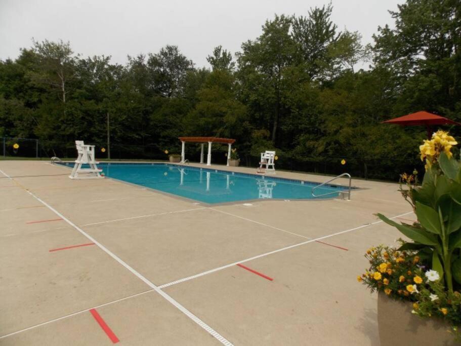The Family Getaway Tobyhanna Exterior foto
