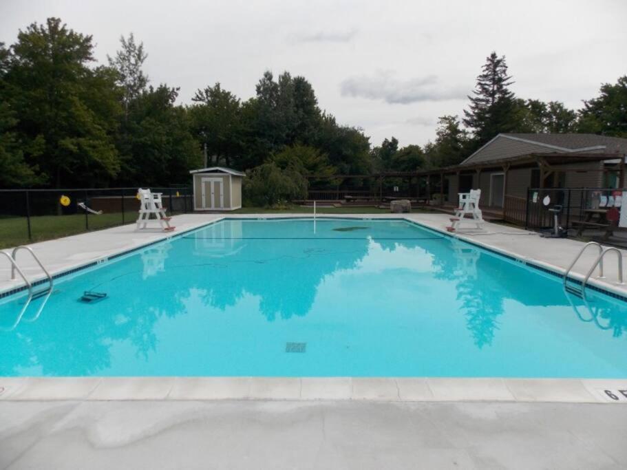 The Family Getaway Tobyhanna Exterior foto