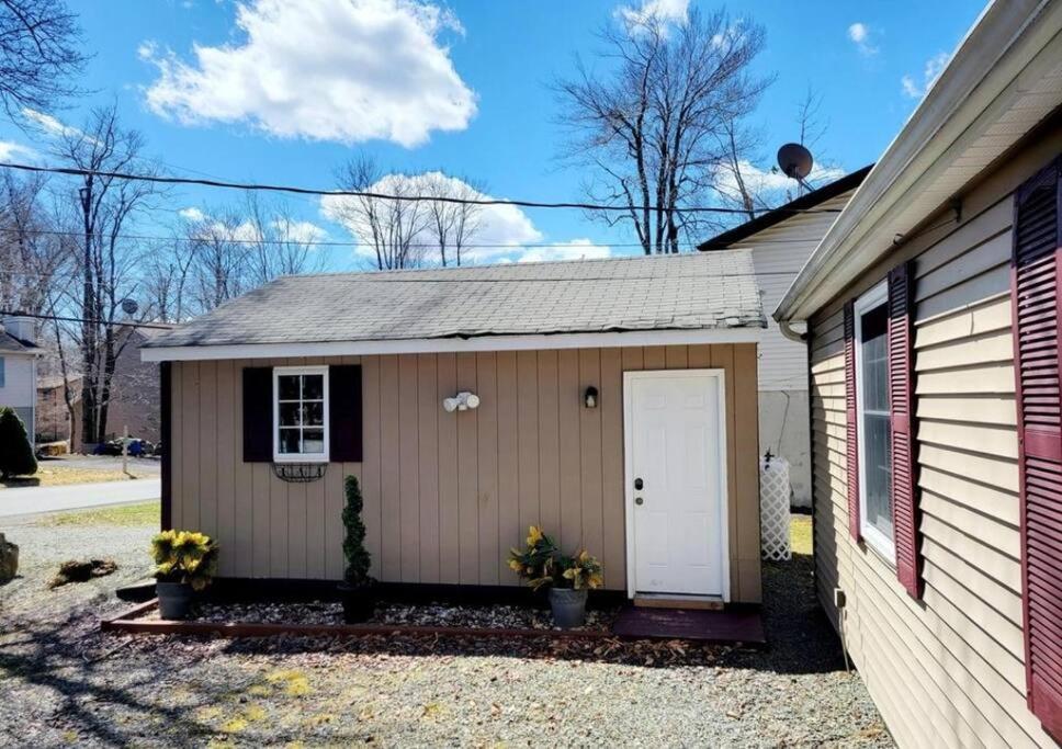 The Family Getaway Tobyhanna Exterior foto