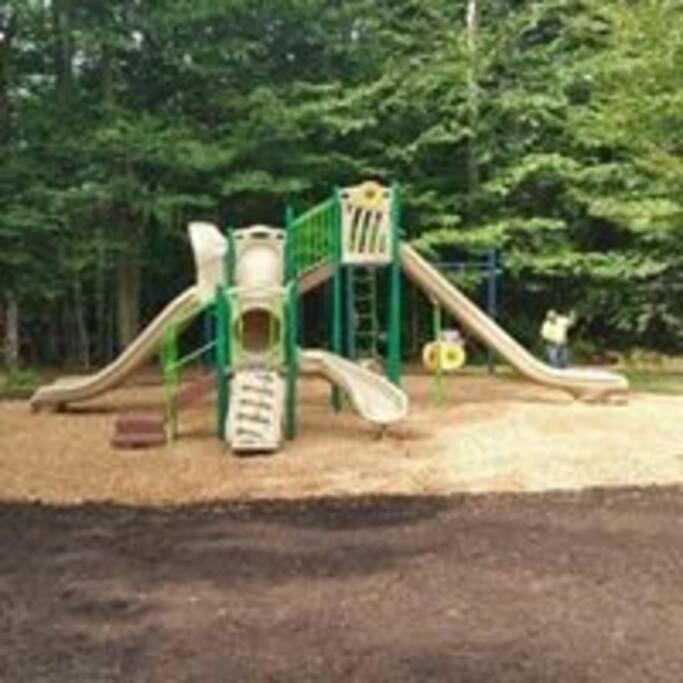 The Family Getaway Tobyhanna Exterior foto