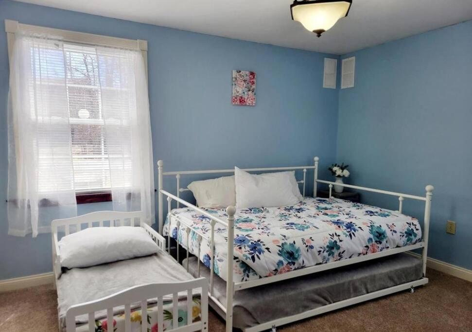 The Family Getaway Tobyhanna Exterior foto